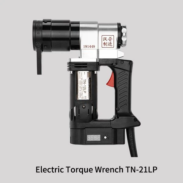 Torque elettriku Wrench M30