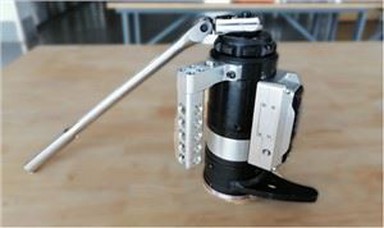 Ittestur tat-Torque tal-Boltijiet li jistgħu jinġarru