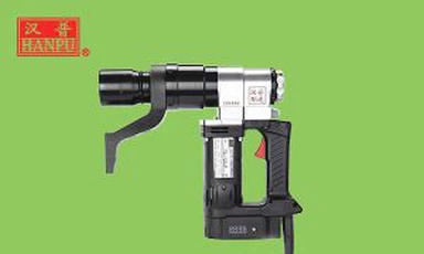 Wrench tat-Torque Elettriku li jinġarr