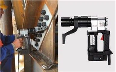 Wrench għall-Kontroll tat-Torque