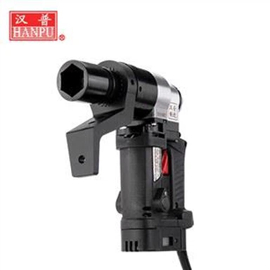 Torque Wrench Bolt Elettriku Wrench
