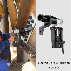 Wrench tat-Torque NM