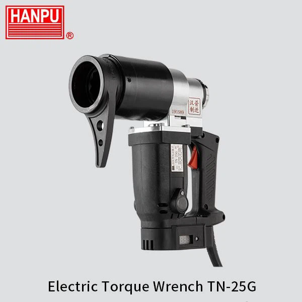 2500N.M Torque wrench