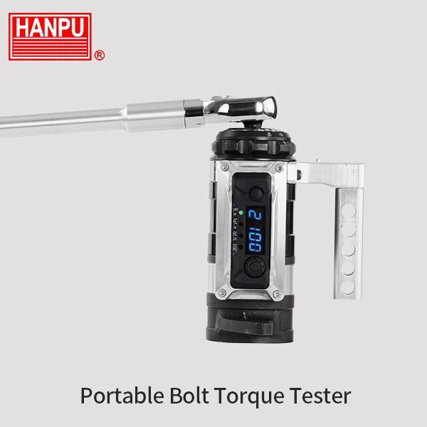 Detector tat-torque tal-bolt li jinġarr SF-2100