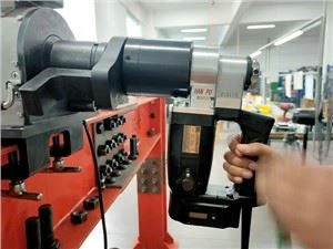 Power Tool Torque Wrench 2500N.M