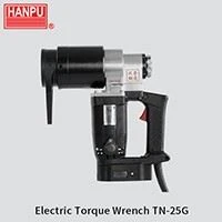 Issikkar tal-bolt b'magna tat-torque elettrika
