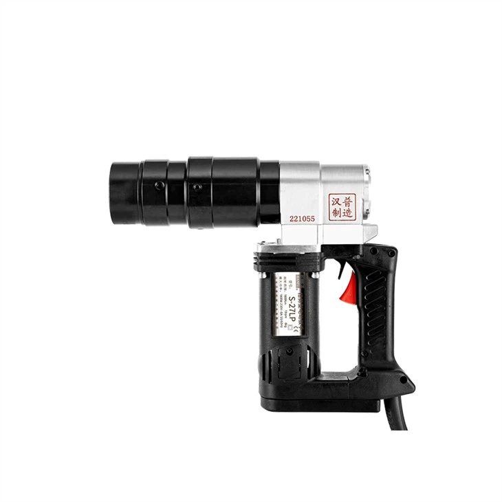 Stil Ġdid tal-Elettriku Shear Wrench S-27LP